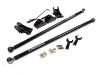 BDS 123427 123409 Ford F150 Traction Bars