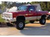 BDS 130H installed on Pickup