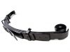 BDS Suspension 001409 Suburban Chevy Rear Leaf Spring