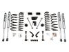 BDS 1435H with Fox shocks