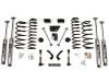 BDS 1435H Jeep Wrangler JL 2 inch Lift Kit