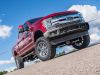 BDS 1551H installed on F350