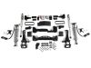 BDS 1533F Ford F150 4 inch Lift Kit