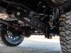 BDS 1551H installed side view