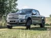 BDS 1582F installed on F150