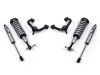 BDS 1554FSL Ford F150 2 inch Lift Kit
