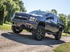 BDS 178H installed on Tahoe
