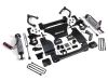 BDS 1804F Trail Boss 2.5 inch Lift Kit