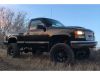 BDS 193H installed on Chevy Pickup