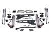 BDS 2201FPE Lift Kit