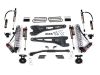 BDS 2202FPE Ford F250 Lift Kit