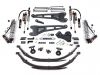 BDS 2211FPE Lift Kit