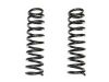 BDS Suspension 032501 Ram 2500 Dodge Front Coil Springs