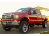 BDS 329H installed on F350