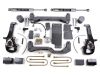BDS 625H Dodge Ram 1500 4 inch Lift Kit NX2