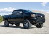BDS 738FDSC Chevy Silverado 2500HD 6 inch Lift Kit