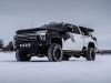 BDS 753fpe Silverado 2500HD 6 inch Lift Kit installed front