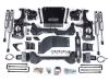 BDS 753FS Chevy Silverado 2500HD 6 inch Lift Kit