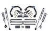 BDS 760FS GMC Sierra 2500HD 3 inch Lift Kit