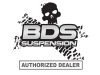 BDS Authorized Dealer Logo