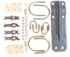 BDS 55374 Chevy Suburban Steering Stabilizer