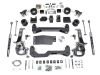 BDS 1623H with NX2 Shocks