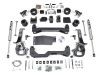 BDS 1623H lift kit w/fox shocks