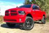 BDS 670H installed on Ram 1500