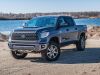 Toyota Tundra with BDS 824F installed
