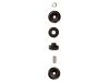 Bilstein 46-241641 Hardware