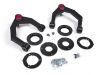Zone C1172 Chevy Silverado 1500 Trail Boss Leveling Kit