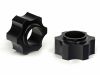 Daystar KJ09152BK Jeep Wrangler JK Leveling Kit