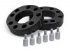 Daystar KN09108BK Nissan Titan XD Leveling Kit