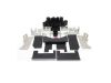 Daystar PA10203 Chevy Silverado 2500 Body Lift