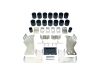 Daystar PA183 Chevy Silverado 2500 Body Lift