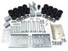 Daystar PA60203 Dodge Ram 1500 Body Lift