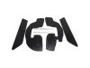 Daystar PA6344 Toyota Tundra Gap Guards