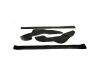 Daystar PA6536 Chevy Pickup Gap Guards