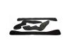 Daystar PA6537 Chevy Silverado 1500 Gap Guards
