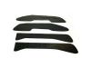 Daystar PA6617 Dodge Dakota Gap Guards