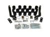 Daystar PA663 Dodge Ram 1500 Body Lift