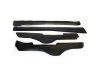 Daystar PA6725 Ford F150 Gap Guards