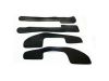 Daystar PA6726 Ford Bronco II Gap Guards