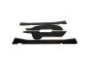 Daystar PA6730 Ford F150 Gap Guards