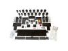 Daystar PA70083 Ford F150 Body Lift