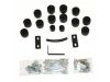 Daystar PA822 Ford F150 Body Lift