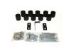 Daystar PA843 Ford Bronco Body Lift