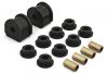 Daystar KF05017BK Ford Bronco II Sway Bar Bushings