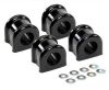 Daystar KJ05004BK Jeep Cherokee XJ Sway Bar Bushings