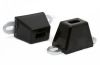 Daystar KU09036BK Universal Bump Stops